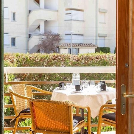 Codonyer A Apartment Port de Pollença Exterior foto