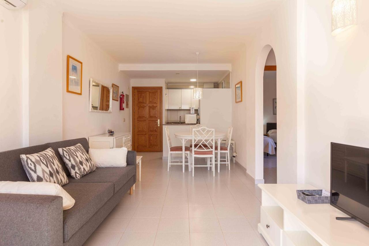 Codonyer A Apartment Port de Pollença Exterior foto