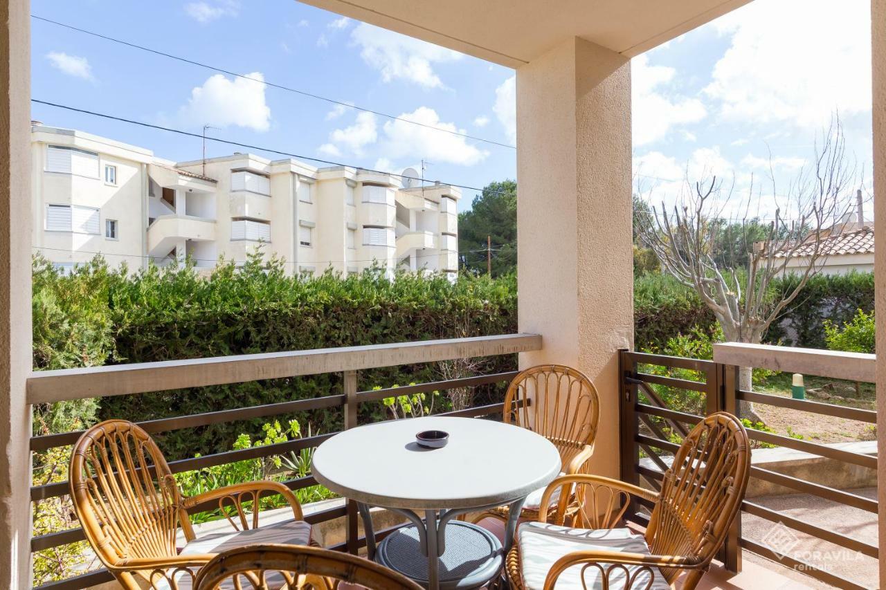 Codonyer A Apartment Port de Pollença Exterior foto